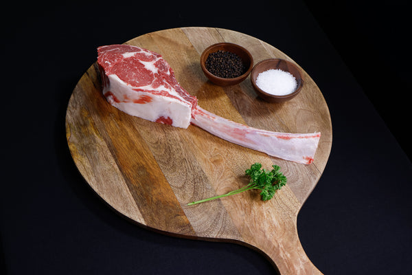 Armstrong Tomahawk Ribeye