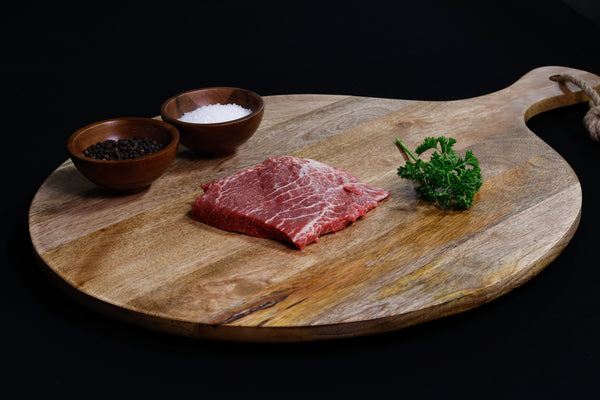 Flat Iron Steak