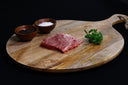 Flat Iron Steak