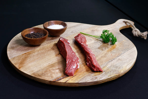 Hanger Steak
