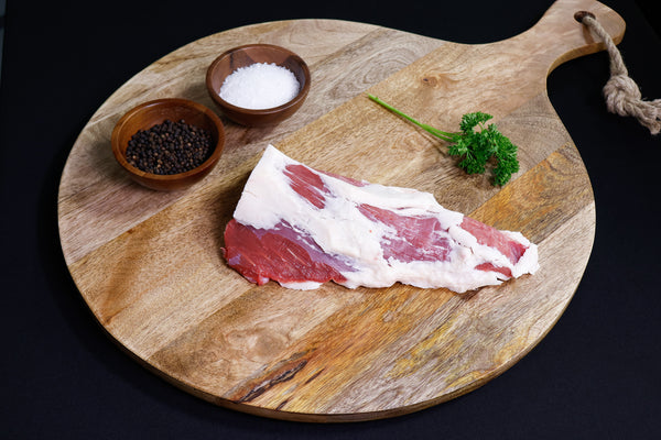 Tri-Tip Steak