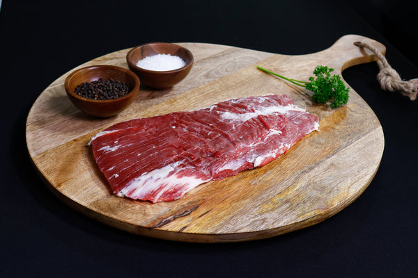Flank Steak