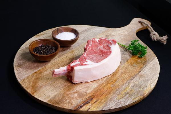 Cowboy Ribeye