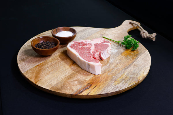Porterhouse Steak
