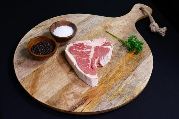Porterhouse Steak