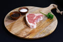 T-bone Steak
