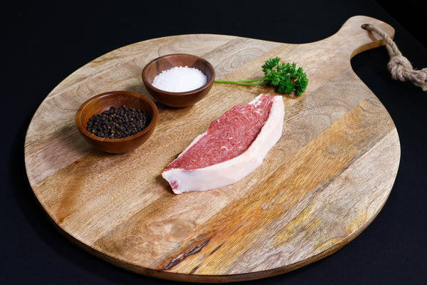 Picanha Steak