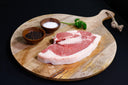 Bone-In Sirloin Steak