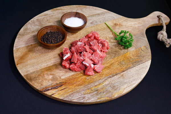 Stew Meat