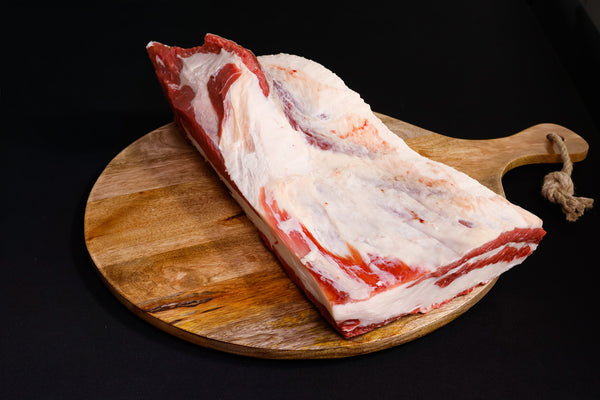 Whole Brisket