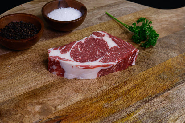 Boneless Ribeye Steak