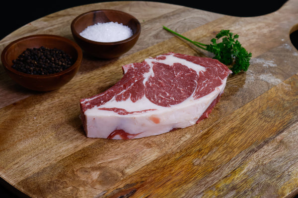 Bone-In Ribeye