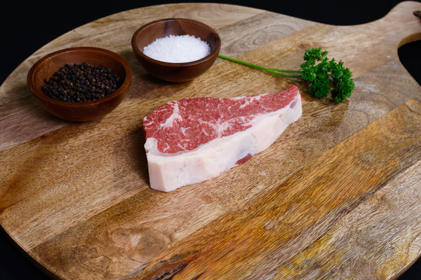 New York Strip