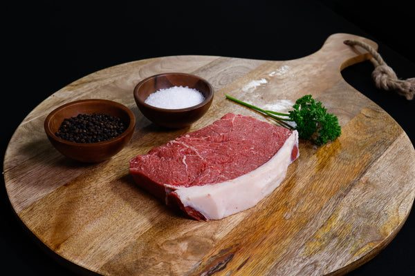 Top Sirloin Steak