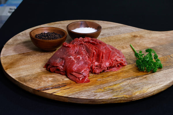 Chip Steak