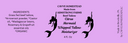Citrus Mermaid Whipped Tallow Moisturizer